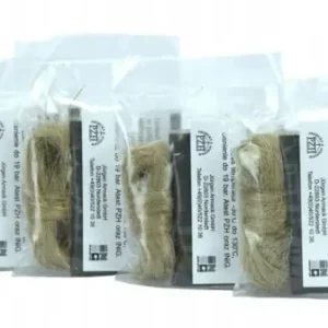 Zwrot pieniędzy Armack pasta uszczelniająca + włókno 25g